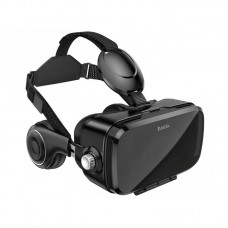 Очки виртуальной реальности Hoco DGA03 VR Black