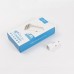 Автомобильное зарядное устройство Hoco Z12 (2USB 2.4A) White