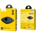Беспроводное зарядное устройство Hoco CW10 Fast Charge (10W 1A) Black