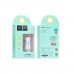 Автомобильное зарядное устройство Hoco Z2 (1USB 1.5А) White