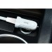 Автомобильное зарядное устройство Hoco Z2 (1USB 1.5А) White