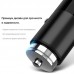 Автомобильное зарядное устройство Hoco Z17 + Micro USB Cable (1USB 2.4А) Black