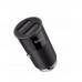 Автомобильное зарядное устройство Hoco Z17A (2USB 3.1А) Black Автомобильное зарядное устройство Hoco Z17A (2USB 3.1А) Black