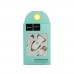 Автомобильное зарядное устройство Hoco Z2 c Lightning USB (1USB 1.5А) White