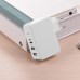 Сетевое зарядное устройство Hoco C32A Xpress PD (3USB 2.4A) White