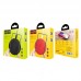 Беспроводное зарядное устройство Hoco CW14 wireless charger 1A Black