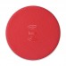 Беспроводное зарядное устройство Hoco CW14 wireless charger 1A Red