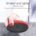 Беспроводное зарядное устройство Hoco CW14 wireless charger 1A Red