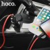 Автомобильное зарядное устройство Hoco Z21 (2USB 3.4A) White