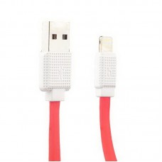 Кабель USB Hoco UPL18 Lightning 1.2m Red