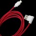 Кабель Hoco Hoco UPM10 L SHARE microUSB-USB 1.2M 2.1A Red