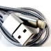 Кабель USB Hoco X2 Lightning Tarnish