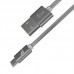 Кабель USB Hoco X2 Lightning Tarnish