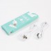 Кабель USB Hoco X1 microUSB 1m White
