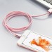 Кабель USB Hoco X2 Lightning Rose gold