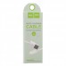 Кабель Hoco X1 (2pcs) Lightning-USB 1m White 