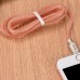 Кабель Hoco U15 For Apple eminently lucidity Gold