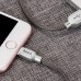 Кабель Hoco U15 For Apple eminently lucidity Tamish