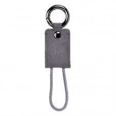 Брелок-кабель Hoco UPM19 Micro USB Tarnish