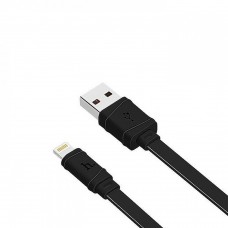 Дата кабель Hoco X5 Bamboo USB to MicroUSB (100см) Black