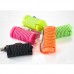Кабель Hoco U12 USB Lightning Silica Assemble Black