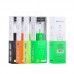 Кабель Hoco U12 USB Lightning Silica Assemble Black