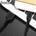 Кабель Hoco  X20 Flash charged Type-C 2M \ Black