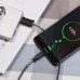 Кабель USB Hoco X24 Lightning Black