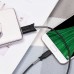 Кабель USB Hoco X24 Micro USB Black