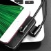 Кабель Hoco U37 microUSB L Black