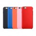 Панель Hoco Original Series Silica для iPhone 7/8 Pink