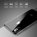 Чехол Hoco Light Series TPU для iPhone X Transparent