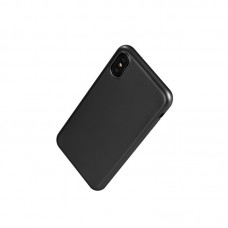 Чехол-накладка Hoco Phantom series protective для iPhone X Black