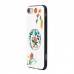 Чехол-накладка Hoco Summery flowers series iPhone 7/8 daisy