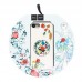 Чехол-накладка Hoco Summery flowers series iPhone 7/8 daisy