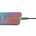 Кабель Hoco U75 Blaze magnetic MicroUSB 1.2m Black