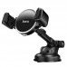 Автодержатель Hoco S12 Lite Black