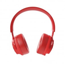 Bluetooth наушники Hoco W22 Talent sound Red