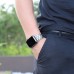 Ремешок Hoco WB03 Grand Steel для Apple Watch Series 1/2/3/4 (38/40mm) Silver