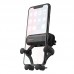Автодержатель Hoco CA51 Air outlet gravity Black