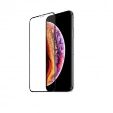 Защитное стекло Hoco DG1 для Apple iPhone X/XS/11 Pro Black