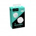 Сетевое зарядное устройство Hoco C68A Shell Single Port QC 3.0 Charger 24A White