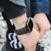 Ремешок Hoco WB03 Grand Steel для Apple Watch Series 1/2/3/4 (38/40mm) Black
