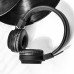 Bluetooth наушники Hoco W25 Promise Black