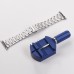 Ремешок Hoco WB03 Grand Steel для Apple Watch Series 1/2/3/4 (38/40mm) Silver