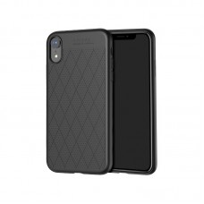 Чехол Hoco Admire series protective case для Apple iPhone XR Black
