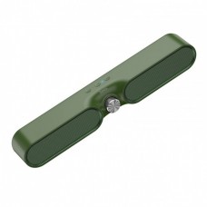 Портативная колонка Hoco BS32 Green