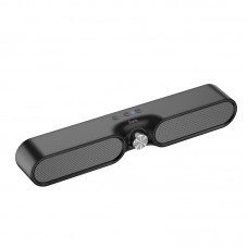 Портативная колонка Hoco BS32 Black