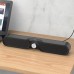 Портативная колонка Hoco BS32 Black