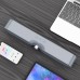 Портативная колонка Hoco BS32 Gray